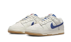 Nike Dunk Low SE Sail Dark Marina Blue