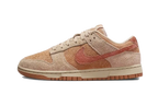 Dunk Low Shimmer Burnt Sunrise