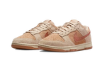 Dunk Low Shimmer Burnt Sunrise
