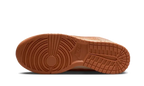Dunk Low Shimmer Burnt Sunrise