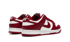 Nike Dunk Low Team Red