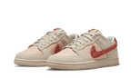 Nike Dunk Low Terry Swoosh