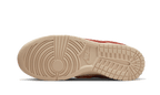 Nike Dunk Low Terry Swoosh