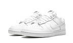 Nike Dunk Low Triple White (2021)