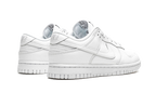 Nike Dunk Low Triple White (2021)