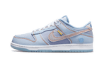 Nike Dunk Low Union Passport Pack Argon