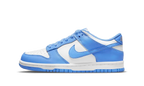 Nike Dunk Low University Blue UNC