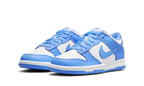 Nike Dunk Low University Blue UNC