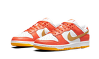 Nike Dunk Low University Gold