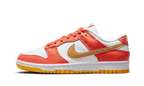 Nike Dunk Low University Gold