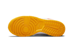 Nike Dunk Low University Gold