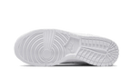 Nike Dunk Low White Paisley