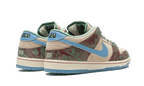 Nike Dunk SB Dunk Low Crenshaw Skate Club