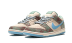 Nike Dunk SB Dunk Low Crenshaw Skate Club