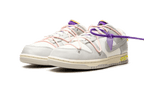 Nike Dunk Low Off-White Lot 24