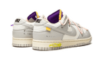 Nike Dunk Low Off-White Lot 24