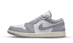 Nike Air Jordan 1 Low Vintage Stealth Grey