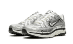 Nike P-6000 Metallic Silver