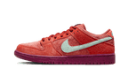 Nike SB Dunk Low Mystic Red