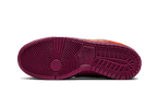 Nike SB Dunk Low Mystic Red