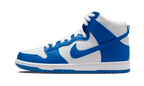 SB Dunk High Pro ISO Kentucky