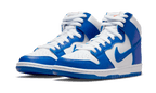 SB Dunk High Pro ISO Kentucky