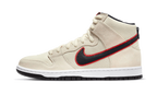 Nike SB Dunk High San Francisco Giants