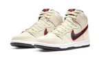 Nike SB Dunk High San Francisco Giants