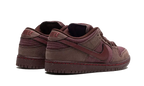 Nike SB Dunk Low City Of Love Burgundy Crush