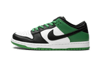 Nike SB Dunk Low Classic Green