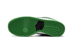 Nike SB Dunk Low Classic Green