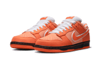 Nike SB Dunk Low Concepts Orange Lobster