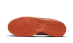 Nike SB Dunk Low Concepts Orange Lobster