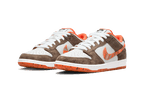Nike SB Dunk Low Crushed D.C.