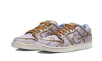 SB Dunk Low Premium Pastoral Print