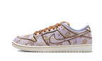 SB Dunk Low Premium Pastoral Print