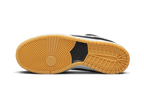 Nike SB Dunk Low Pro ISO Black Gum