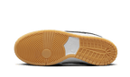 Nike SB Dunk Low Pro ISO White Gum