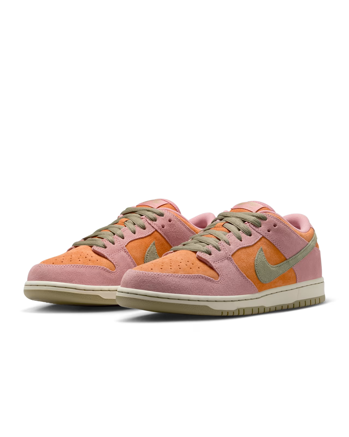 Nike SB Dunk Low Red Stardust