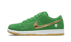 Nike SB Dunk Low Pro St. Patrick's Day (2022)