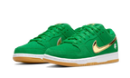 Nike SB Dunk Low Pro St. Patrick's Day (2022)