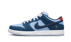 Nike SB Dunk Low Pro Why So Sad?