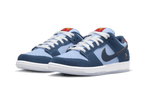 Nike SB Dunk Low Pro Why So Sad?