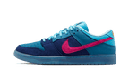 Nike SB Dunk Low Run The Jewels