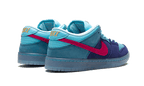 Nike SB Dunk Low Run The Jewels