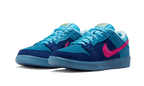 Nike SB Dunk Low Run The Jewels