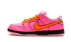 Nike SB Dunk Low The Powerpuff Girls Blossom