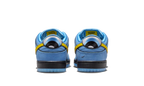 Nike SB Dunk Low The Powerpuff Girls Bubbles