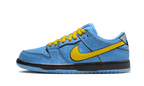 Nike SB Dunk Low The Powerpuff Girls Bubbles