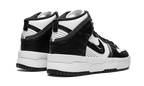 Nike Dunk High Up Panda